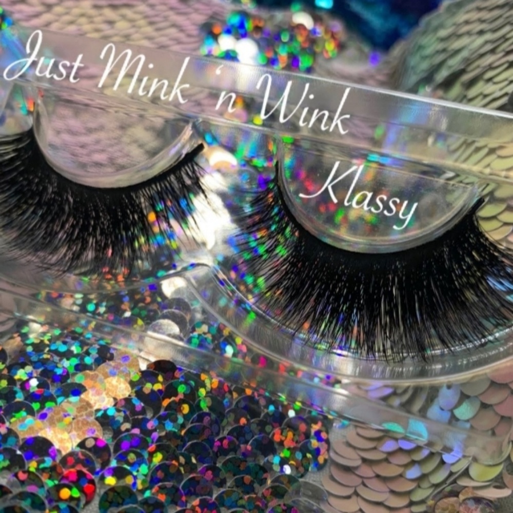 Eye Lashes